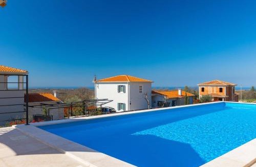 Markovac Villa | Villa Lisetta