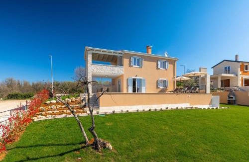 Markovac Villa | Villa Lisetta