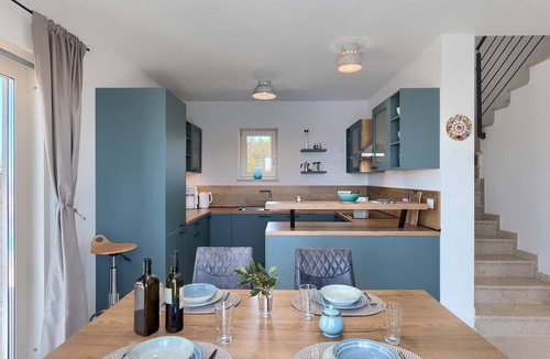 Markovac Villa | Villa Lisetta in Markovac