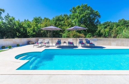 Hreljici Villa | Villa Liv (Istria - Hreljići)