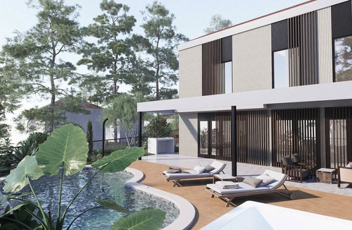 Hvar Villa | Villa Liza with private pool near the beach