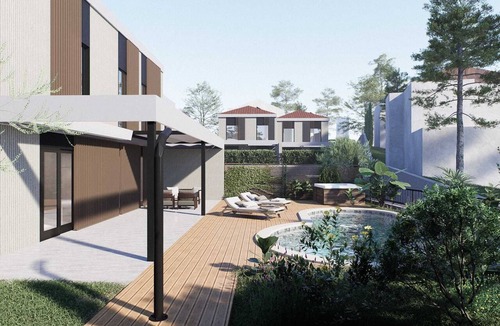 Hvar Villa | Villa Liza with private pool near the beach