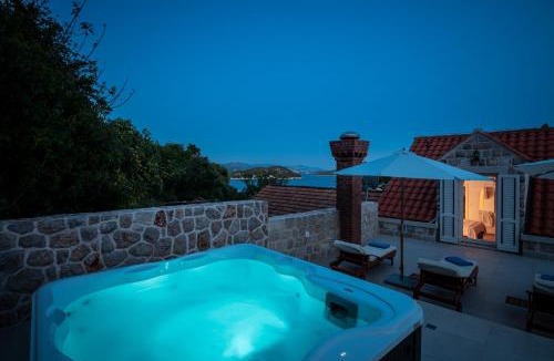 Sudurad House | Villa Ljubica