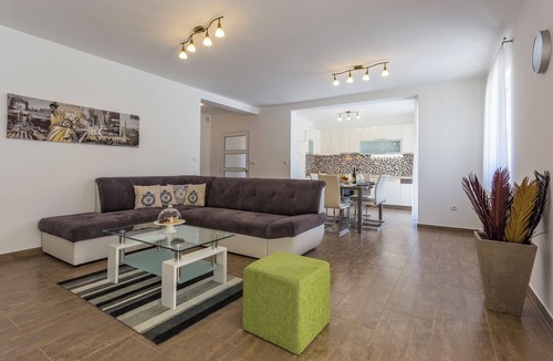 Banjole Villa | Villa Lorena Banjole (Istria - Medulin)