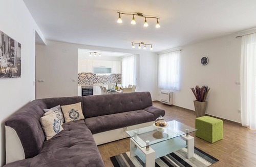 Banjole Villa | Villa Lorena Banjole (Istria - Medulin)