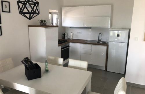 Primosten Burnji Apartment | Villa Lorenta Apartments