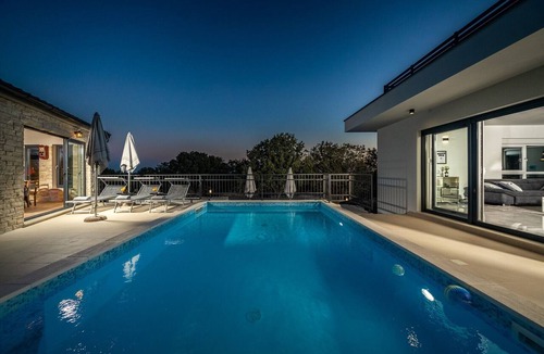 Posedarje Villa | Villa Loto ZadarVillas