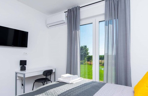 Brgod Villa | Villa Lotta in Brgod