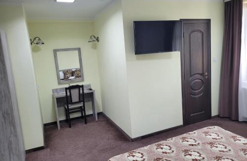 Deva Hotel | Villa Lotus