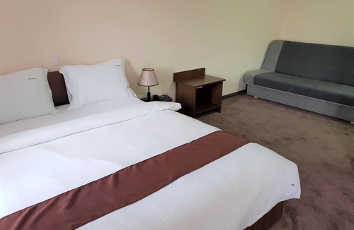 Deva Hotel | Villa Lotus