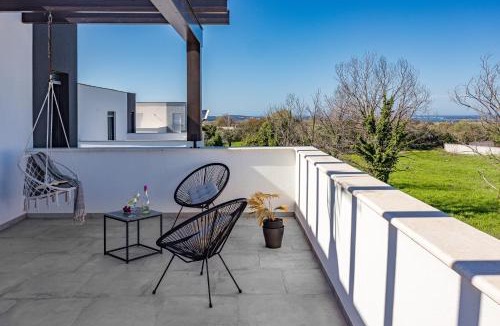 Galizana Villa | Villa Lu