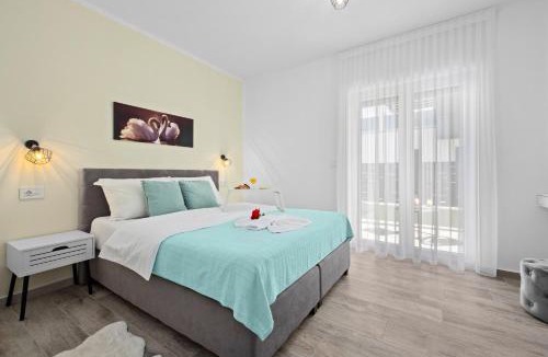 Galizana Villa | Villa Lu