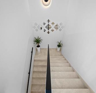 Galizana Villa | Villa Lu