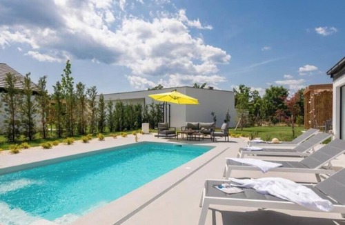 Oklaj House | Villa Lu.