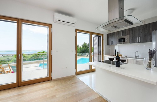 Razanac Villa | Villa Lubey 2 ZadarVillas