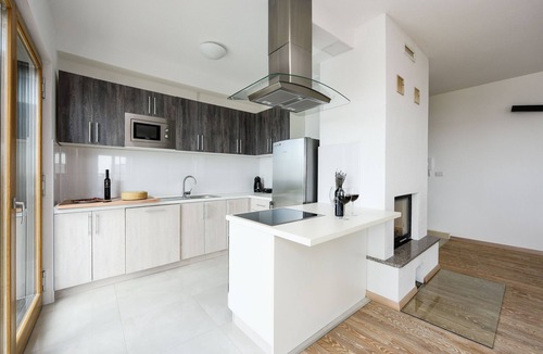 Razanac Villa | Villa Lubey 2 ZadarVillas