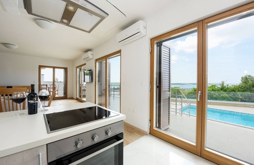 Razanac Villa | Villa Lubey 2 ZadarVillas
