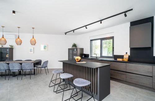Cilipi Villa | Villa Luce