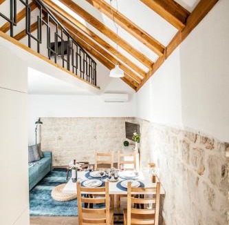 Trogir House | Villa Lucia