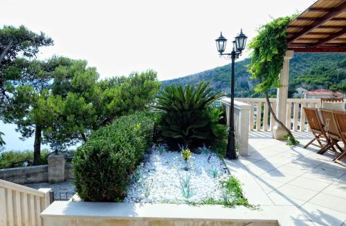 Medici Villa | Villa Luciana