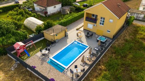 Zavala Villa | Villa Lucija