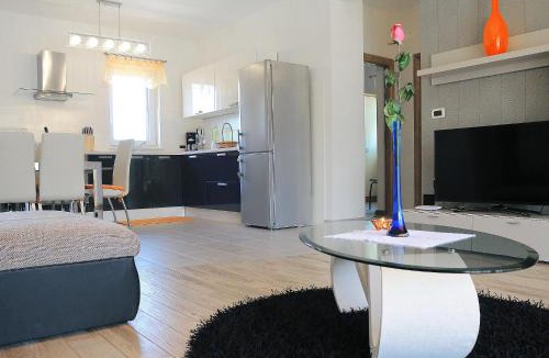 Salakovci Villa | Villa Lucija by Interhome