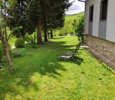 Poljanak House | Villa Lucija