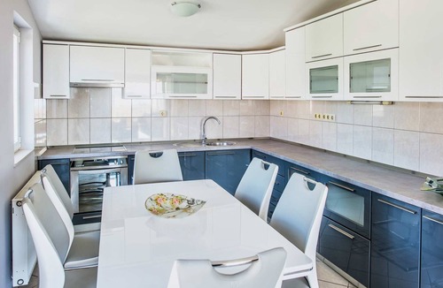 Kastel Stari Villa | Villa Lucija Kastel stari