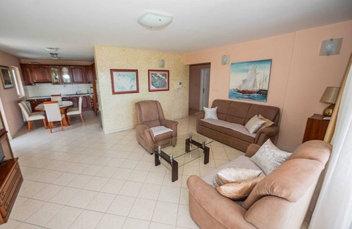 Kastel Stari Villa | Villa Lucija Kastel stari
