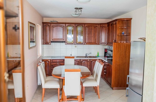 Kastel Stari Villa | Villa Lucija Kastel stari