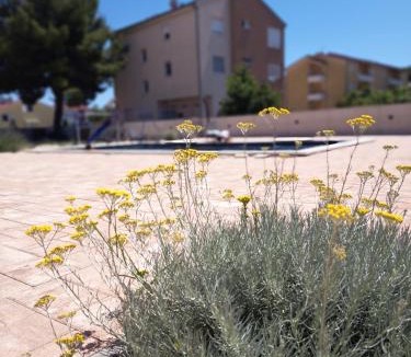 Biograd na Moru Apartment | Villa Lucija - perfectholiday