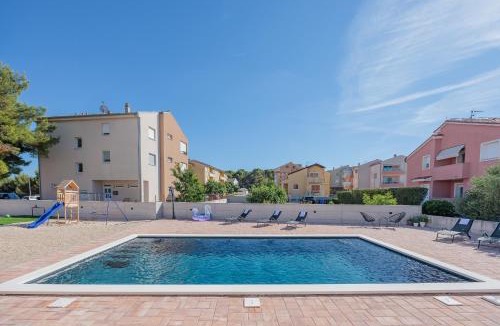 Biograd na Moru Apartment | Villa Lucija - perfectholiday