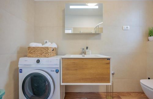 Biograd na Moru Apartment | Villa Lucija - perfectholiday