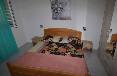 Prapatnica Villa | Villa Lujko (for 14 people)