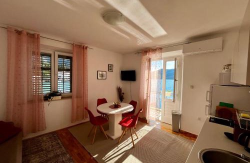 Hodilje Apartment | Villa Luka Apartman Niko