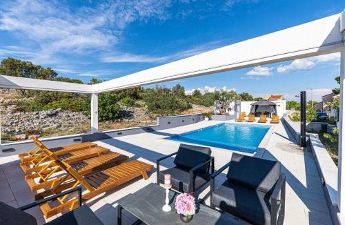 Rogoznica Villa | Villa Luka
