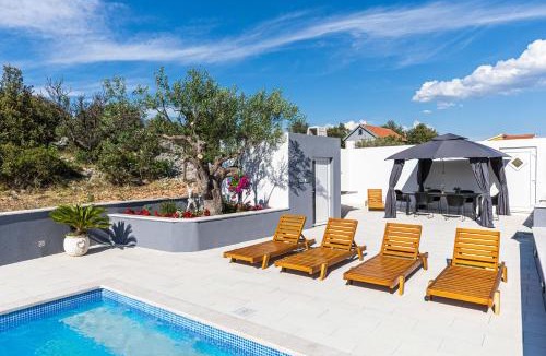 Rogoznica Villa | Villa Luka