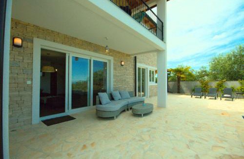 Rosini Villa | Villa Lume