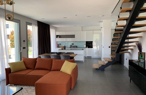 Cavtat Villa | Villa Lumierie - Private Villa, heated Pool, Garden, Parking