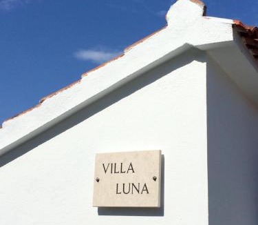 Razanj Apartment | Villa Luna