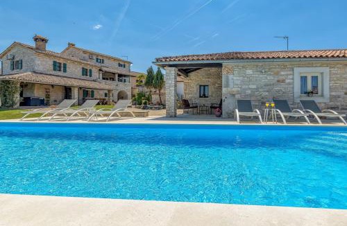 Selina Villa | Villa Luna in Selina