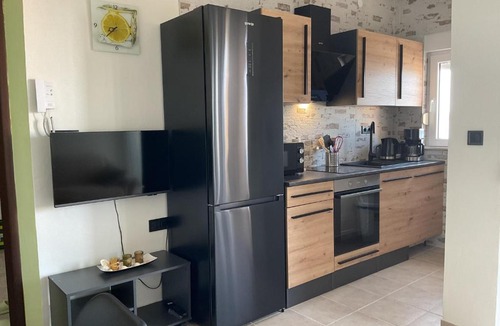 Starigrad Apartment | Villa Luna Maris