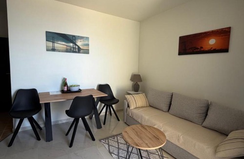 Starigrad Apartment | Villa Luna Maris