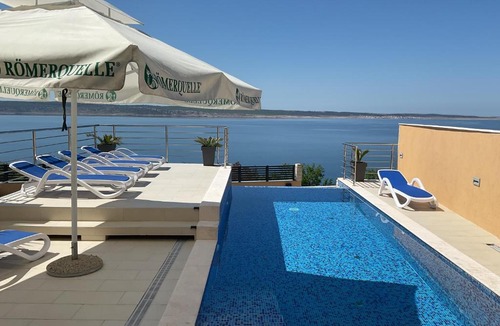 Starigrad Apartment | Villa Luna Maris