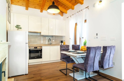 Cista Velika House | Villa Lunis (V9291-K1) - Čista Velika