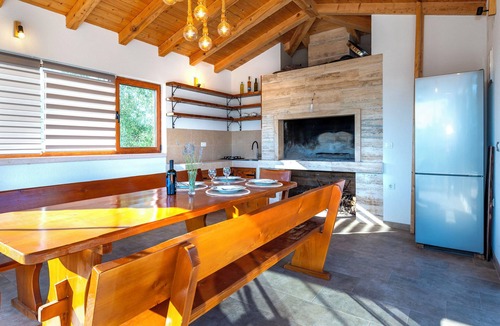 Cista Velika House | Villa Lunis (V9291-K1) - Čista Velika