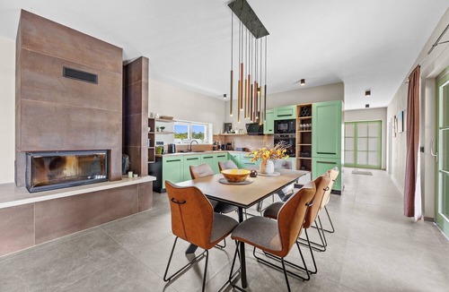 Ferlini Villa | Villa LunIstra in Central Istria for 10 people with private pool & kids playground