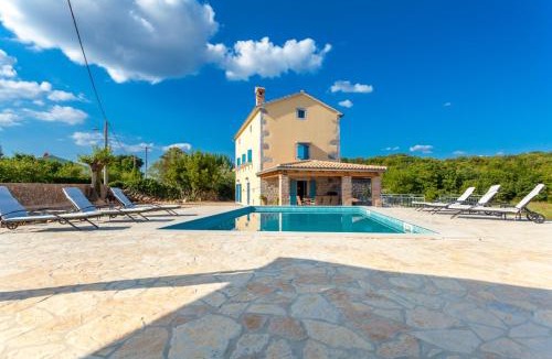 Bajcici Villa | Villa Lusa