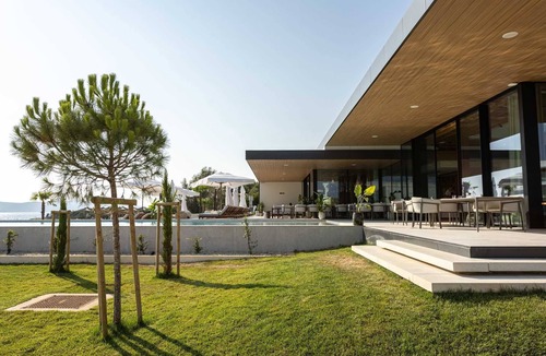 Ugljan Villa | Villa Lusso Secondo with Pool