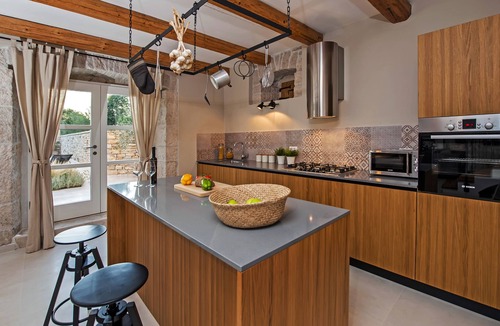 Mrgani Villa | Villa Luvi (Istria - Mrgani)